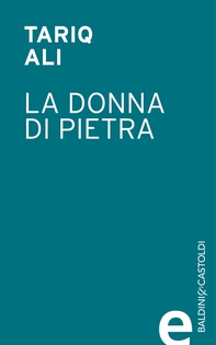 La donna di pietra - Librerie.coop La donna di pietra - Librerie.coop