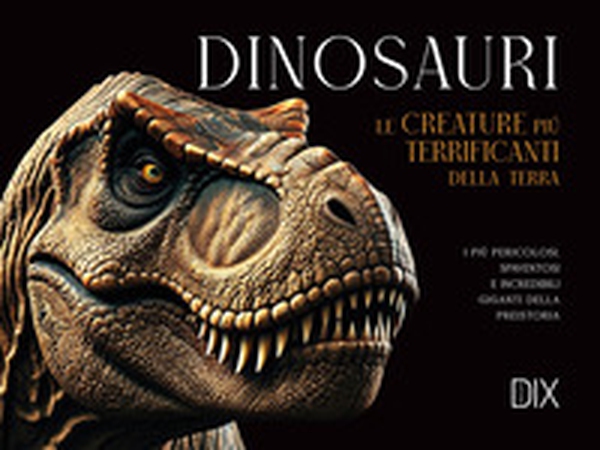 Dinosauri - Librerie.coop Dinosauri - Librerie.coop