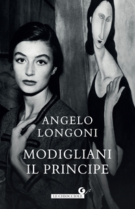 Modigliani il principe - Librerie.coop Modigliani il principe - Librerie.coop