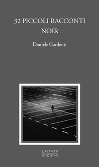 32 piccoli racconti noir - Librerie.coop 32 piccoli racconti noir - Librerie.coop