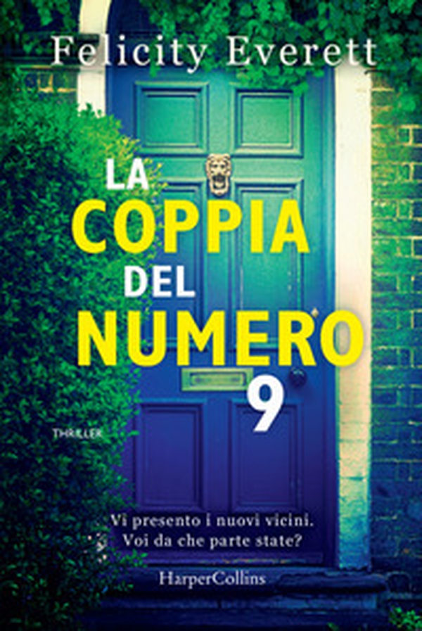 La coppia del numero 9 - Librerie.coop La coppia del numero 9 - Librerie.coop