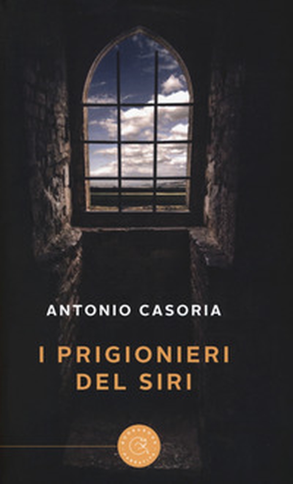 I prigionieri del Siri - Librerie.coop I prigionieri del Siri - Librerie.coop