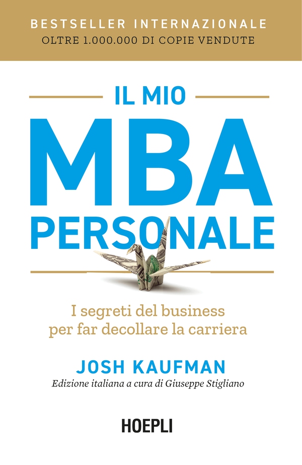 Il mio MBA personale - Librerie.coop Il mio MBA personale - Librerie.coop