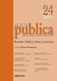 Res publica - Librerie.coop