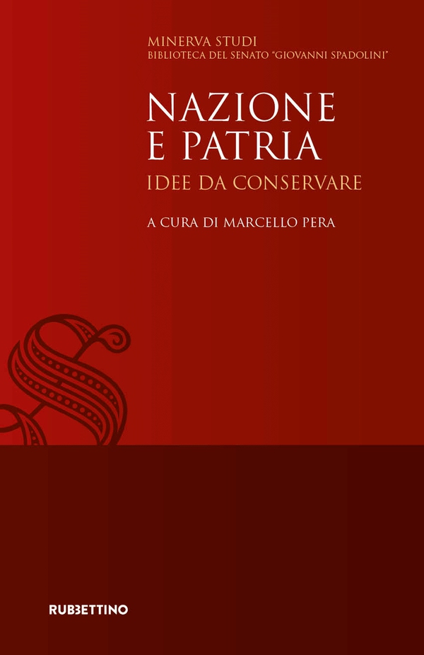 Nazione e Patria - Librerie.coop Nazione e Patria - Librerie.coop