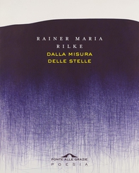 Dalla misura delle stelle - Librerie.coop