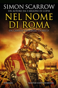 Nel nome di Roma - Librerie.coop Nel nome di Roma - Librerie.coop