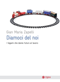 Diamoci del noi - Librerie.coop