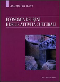 Economia dei beni e delle attività culturali - Librerie.coop