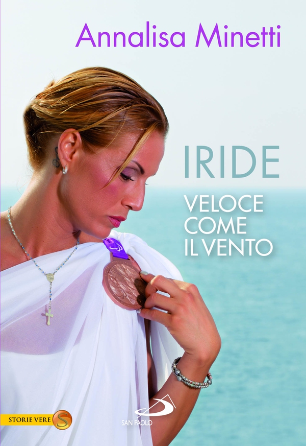 Iride. Veloce come il vento - Librerie.coop Iride. Veloce come il vento - Librerie.coop