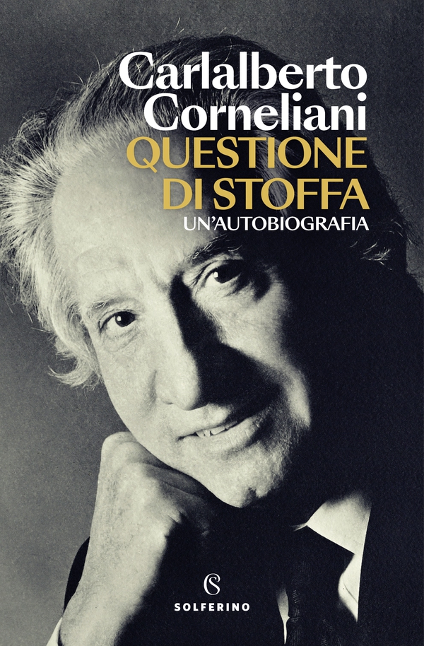 Questione di stoffa - Librerie.coop