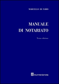 Manuale di notariato - Librerie.coop