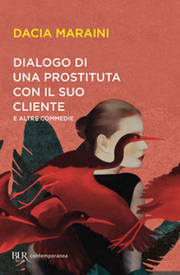 Dialogo di una prostituta con un suo cliente e altre commedie - Librerie.coop Dialogo di una prostituta con un suo cliente e altre commedie - Librerie.coop