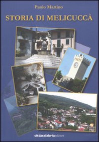 Storia di Melicuccà - Librerie.coop Storia di Melicuccà - Librerie.coop