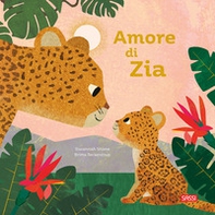 Amore di zia - Librerie.coop