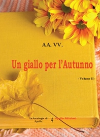 Un giallo per l'autunno - Librerie.coop