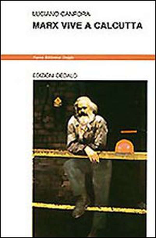Marx vive a Calcutta - Librerie.coop Marx vive a Calcutta - Librerie.coop