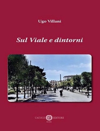 Sul viale e dintorni - Librerie.coop