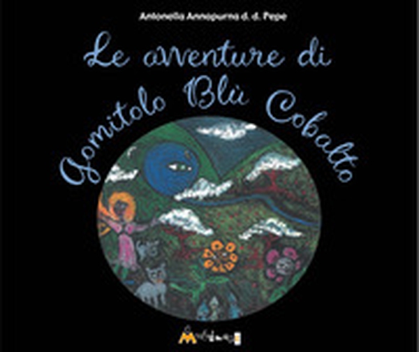 Le avventure di Gomitolo Blu Cobalto - Librerie.coop