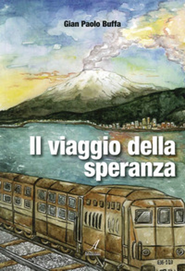Il viaggio della speranza - Librerie.coop Il viaggio della speranza - Librerie.coop