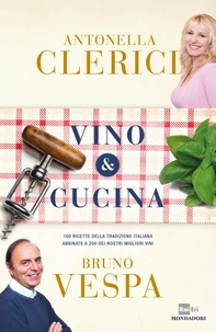 Vino & cucina - Librerie.coop