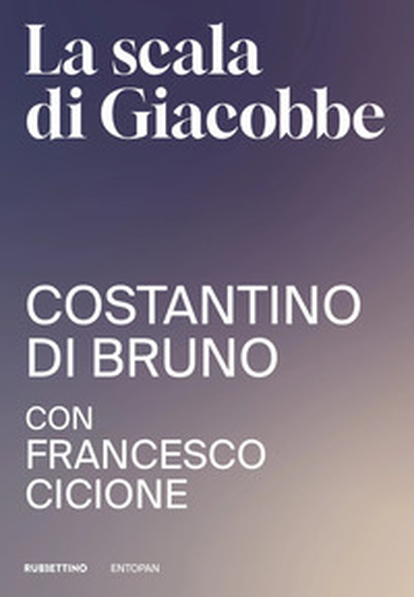 La scala di Giacobbe - Librerie.coop La scala di Giacobbe - Librerie.coop