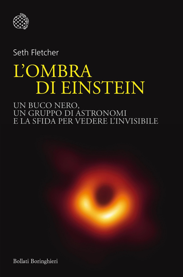 L'ombra di Einstein - Librerie.coop L'ombra di Einstein - Librerie.coop
