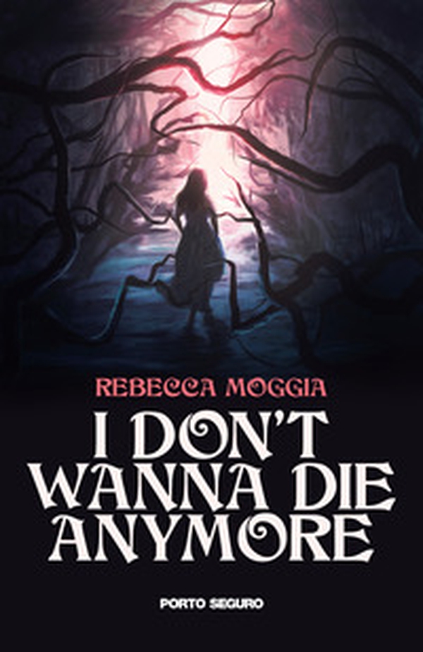 I don't wanna die anymore - Librerie.coop I don't wanna die anymore - Librerie.coop
