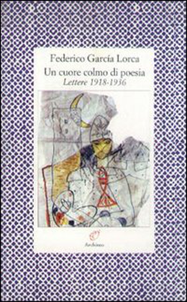Un cuore colmo di poesia. Lettere 1918-1936 - Librerie.coop Un cuore colmo di poesia. Lettere 1918-1936 - Librerie.coop