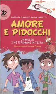 Amore e pidocchi - Librerie.coop Amore e pidocchi - Librerie.coop