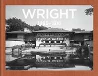 Frank Lloyd Wright. Ediz. inglese, francese e tedesca - Librerie.coop Frank Lloyd Wright. Ediz. inglese, francese e tedesca - Librerie.coop