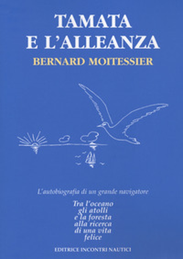 Tamata e l'alleanza - Librerie.coop Tamata e l'alleanza - Librerie.coop