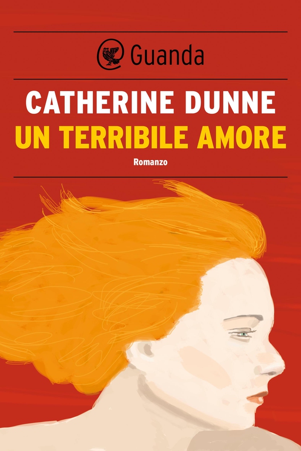 Un terribile amore - Librerie.coop Un terribile amore - Librerie.coop