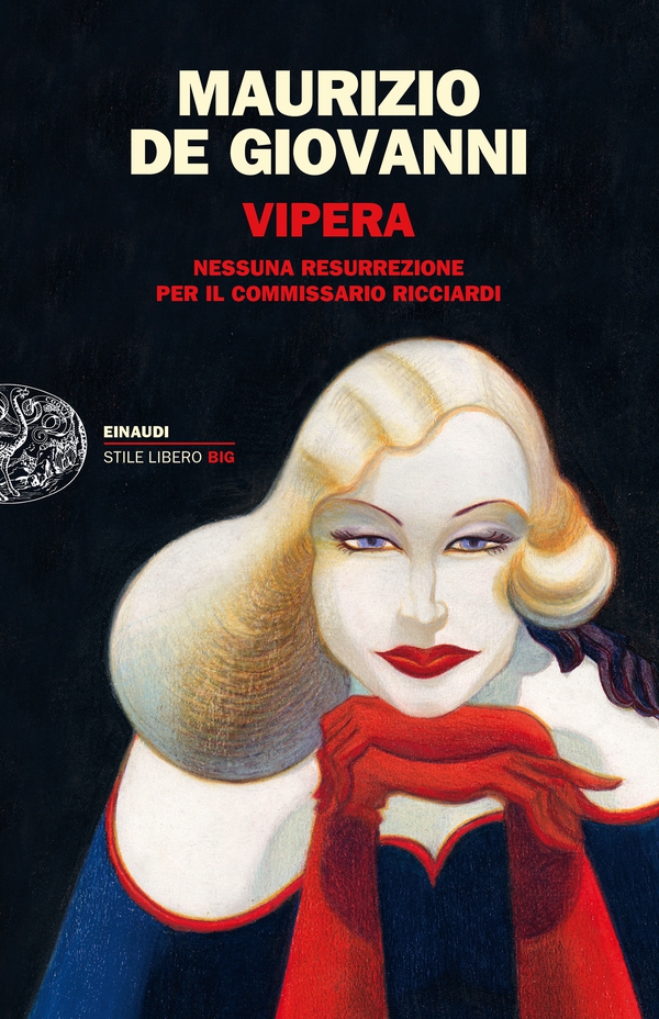 Vipera - Librerie.coop Vipera - Librerie.coop