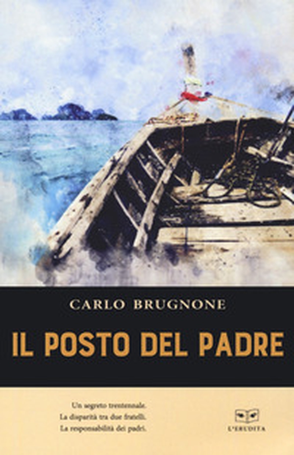 Il posto del padre - Librerie.coop Il posto del padre - Librerie.coop