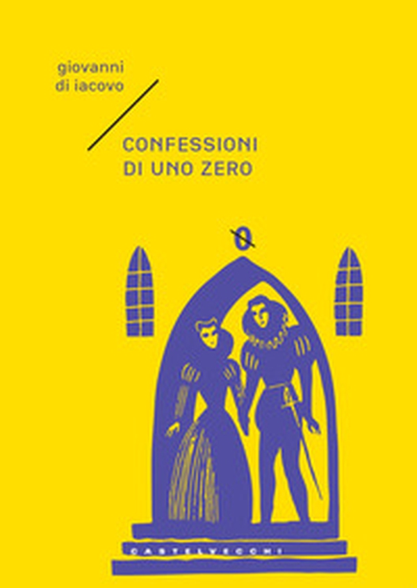 Confessioni di uno zero - Librerie.coop Confessioni di uno zero - Librerie.coop