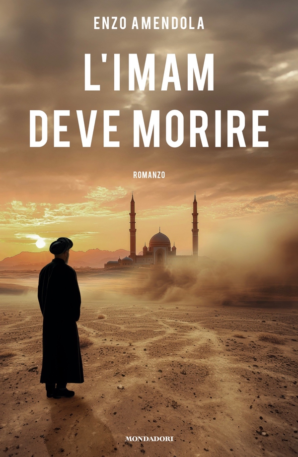 L'imam deve morire - Librerie.coop L'imam deve morire - Librerie.coop