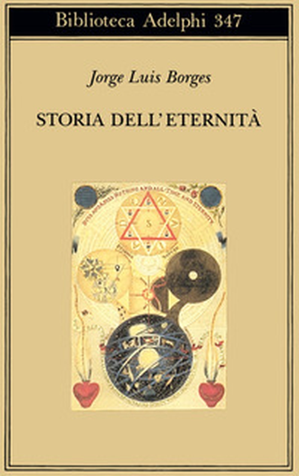 Storia dell'eternità - Librerie.coop Storia dell'eternità - Librerie.coop