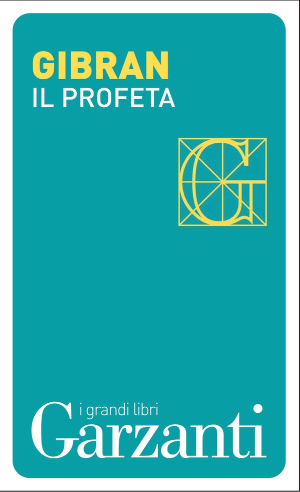 Il profeta - Librerie.coop Il profeta - Librerie.coop