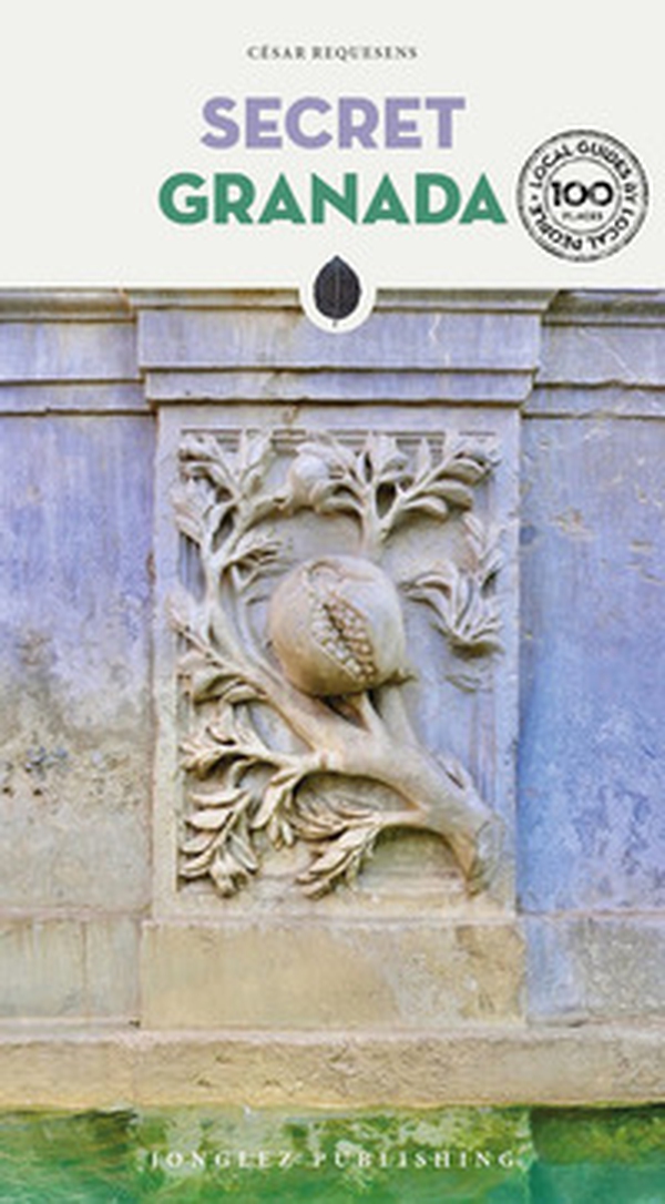 Secret Granada - Librerie.coop