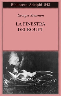 La finestra dei Rouet - Librerie.coop