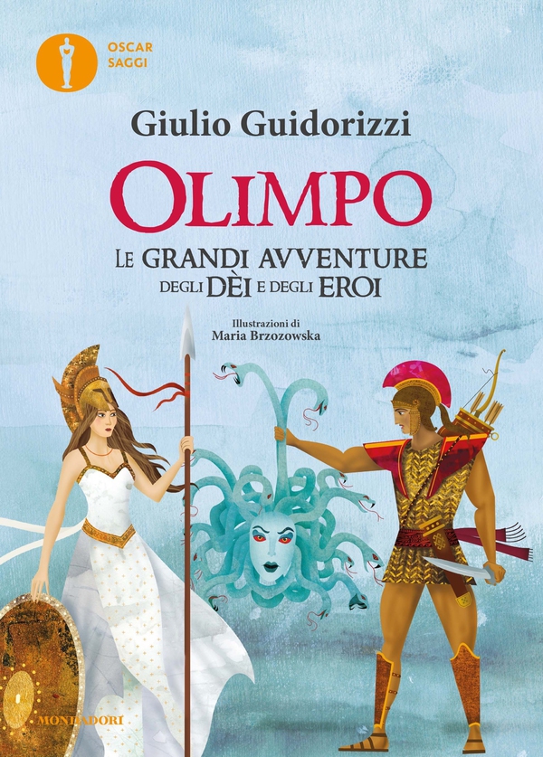 Olimpo - Librerie.coop Olimpo - Librerie.coop
