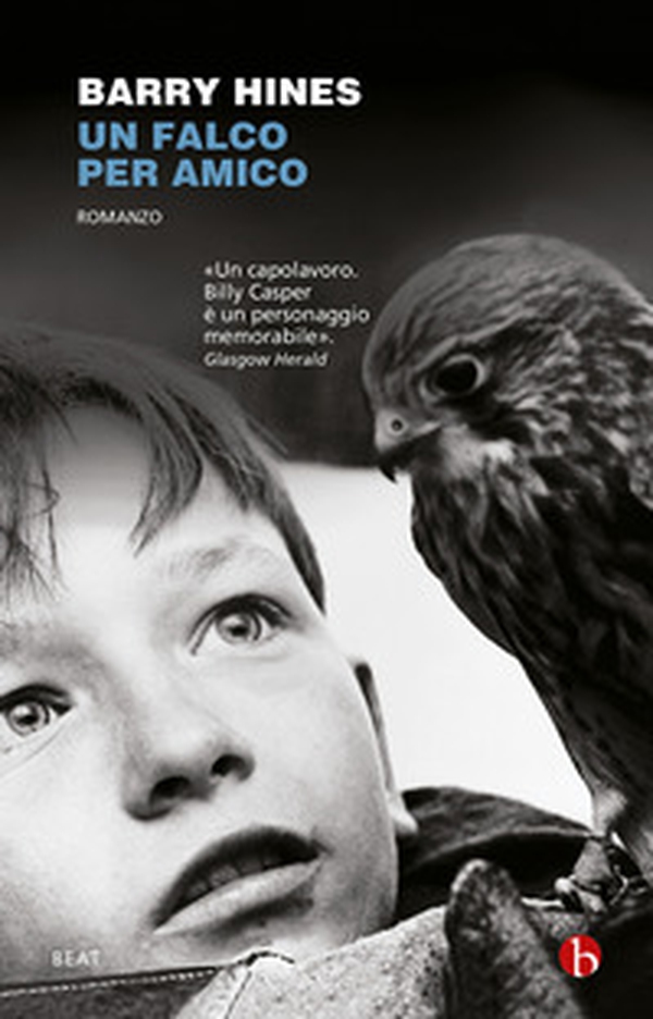 Un falco per amico - Librerie.coop Un falco per amico - Librerie.coop