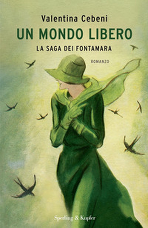 Un mondo libero. La saga dei Fontamara - Librerie.coop Un mondo libero. La saga dei Fontamara - Librerie.coop