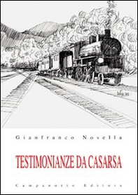 Testimonianze da Casarsa - Librerie.coop