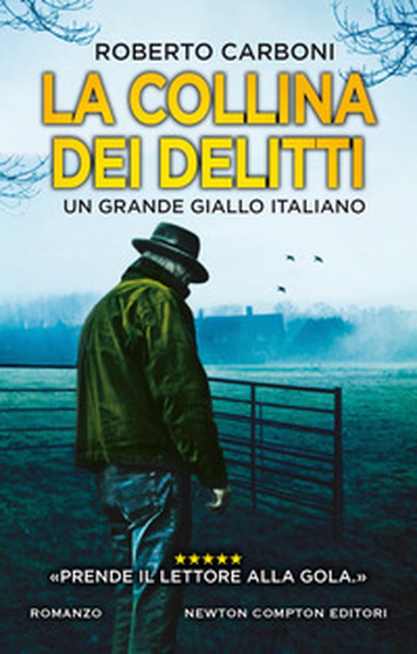 La collina dei delitti - Librerie.coop La collina dei delitti - Librerie.coop