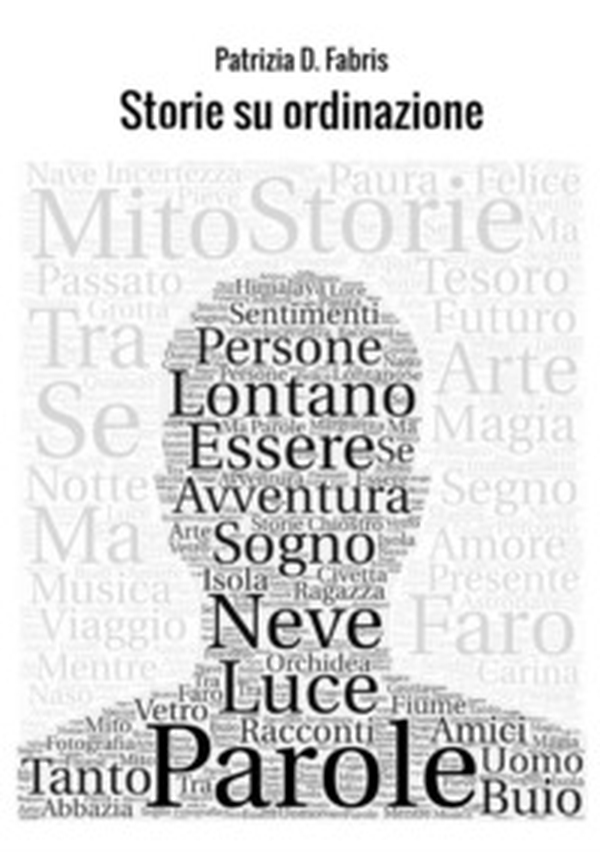 Storie su ordinazione - Librerie.coop Storie su ordinazione - Librerie.coop