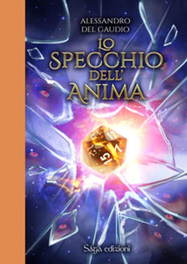 Lo specchio dell'anima - Librerie.coop Lo specchio dell'anima - Librerie.coop