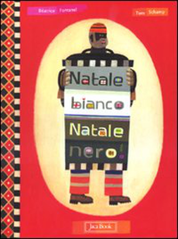 Natale bianco Natale nero - Librerie.coop Natale bianco Natale nero - Librerie.coop