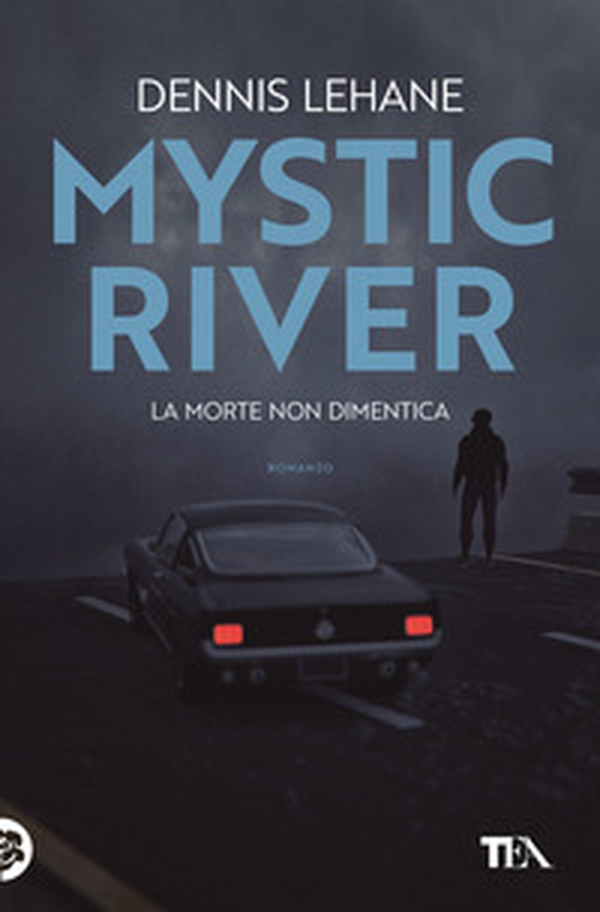 Mystic River - Librerie.coop Mystic River - Librerie.coop